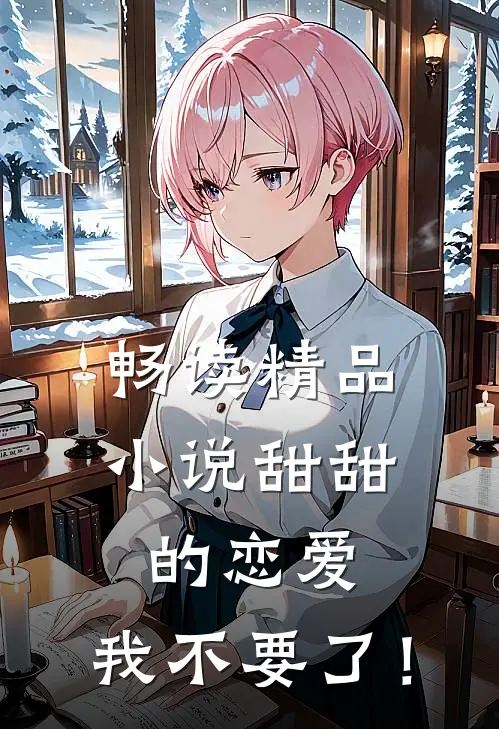 畅读精品小说甜甜的恋爱,我不要了！