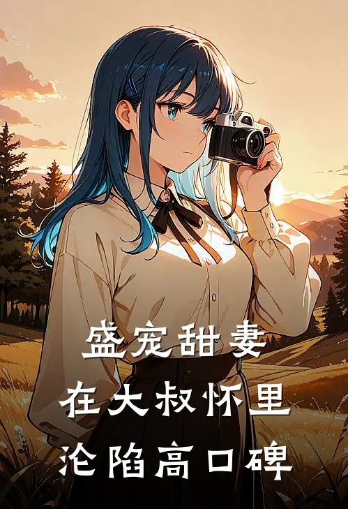 盛宠甜妻：在大叔怀里沦陷高口碑