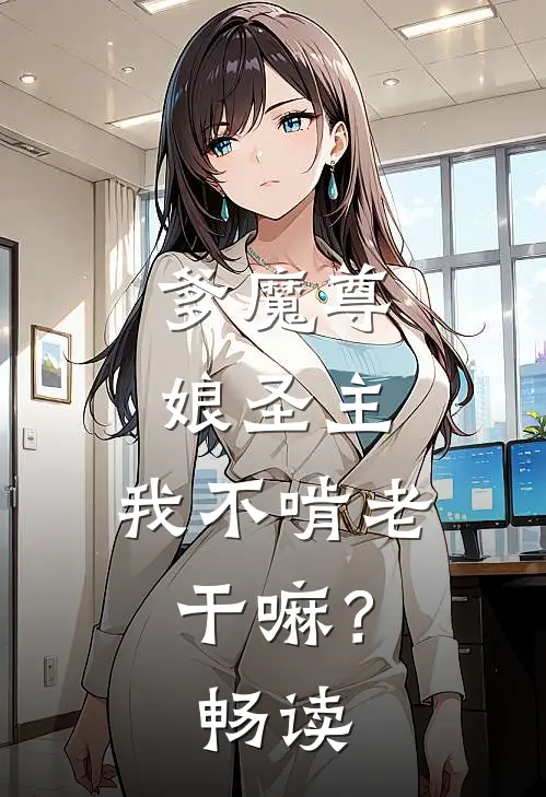 爹魔尊，娘圣主，我不啃老干嘛？畅读