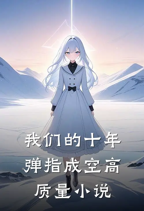 我们的十年，弹指成空高质量小说