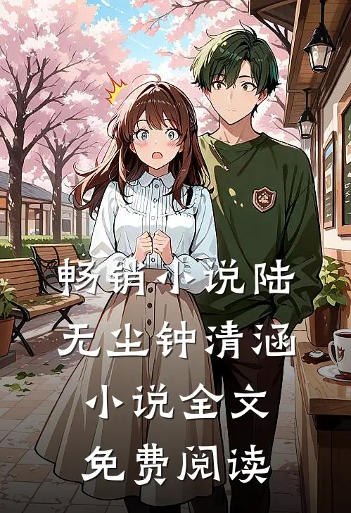 畅销小说陆无尘钟清涵小说全文免费阅读