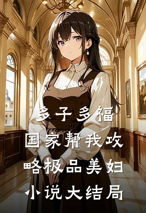多子多福，国家帮我攻略极品美妇小说大结局