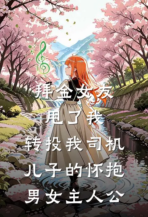 拜金女友甩了我，转投我司机儿子的怀抱男女主人公