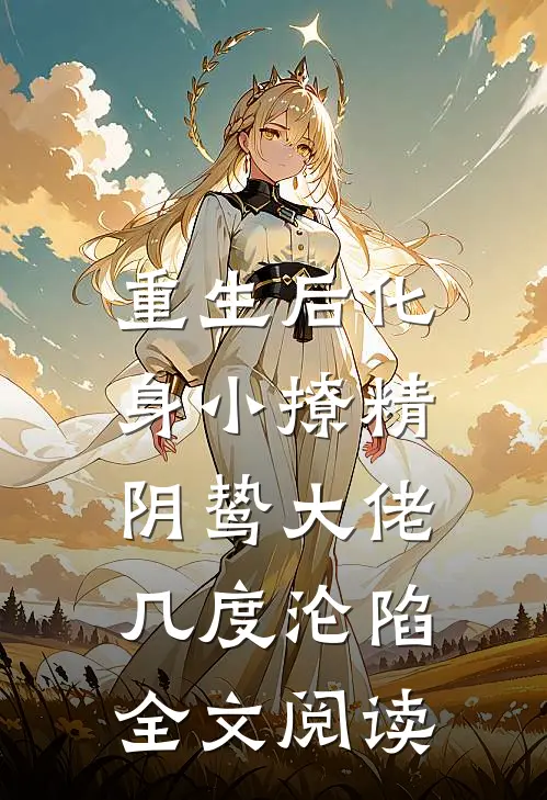 重生后化身小撩精，阴鸷大佬几度沦陷全文阅读