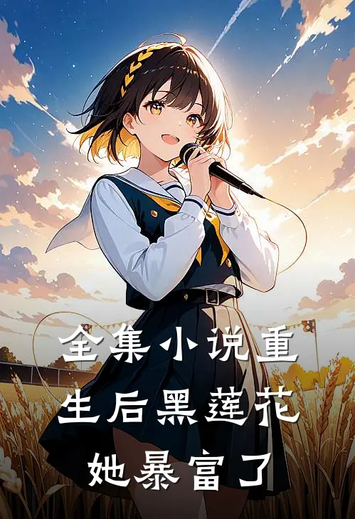 全集小说重生后黑莲花她暴富了