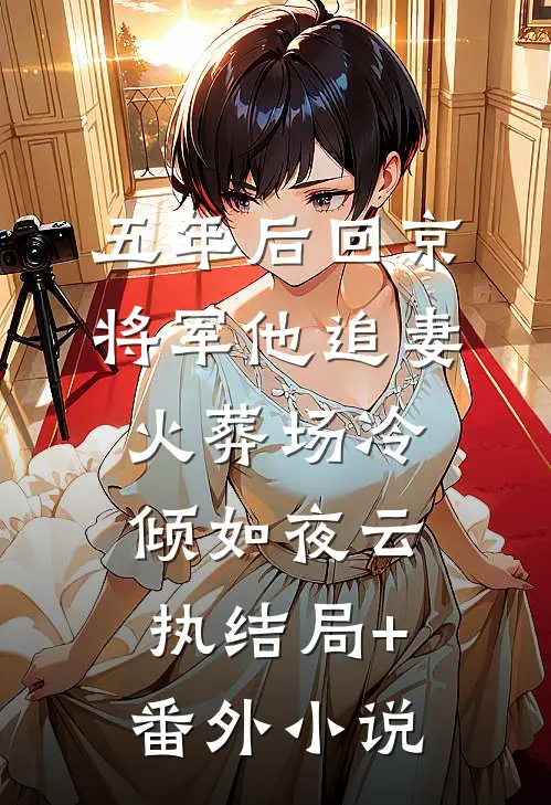 五年后回京，将军他追妻火葬场冷倾如夜云执结局+番外小说