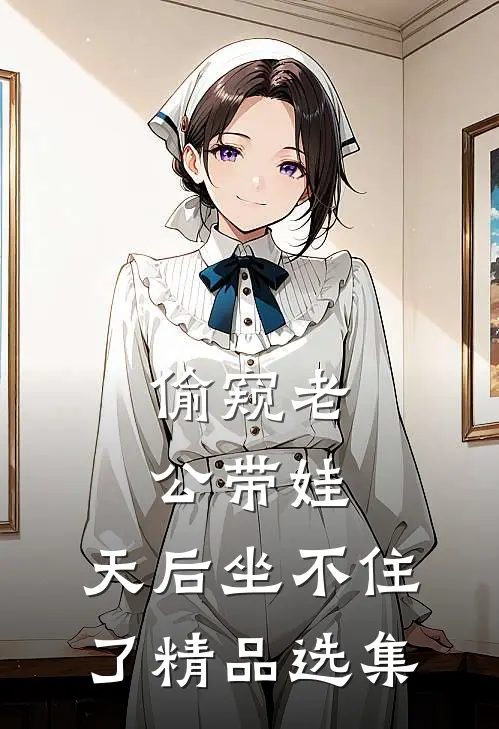 偷窥老公带娃，天后坐不住了精品选集