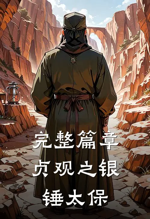 完整篇章贞观之银锤太保