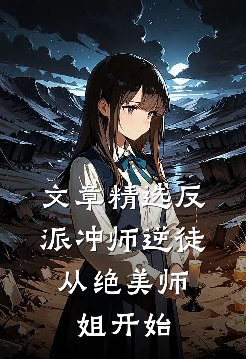 文章精选反派冲师逆徒，从绝美师姐开始