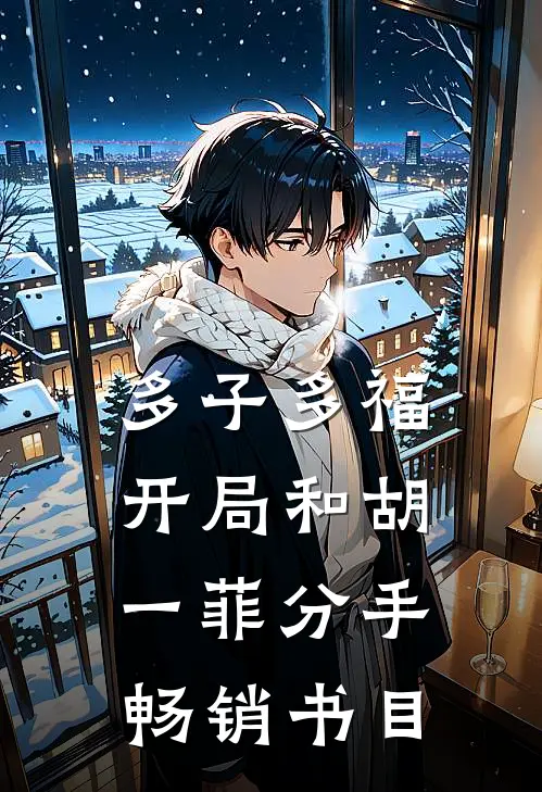 多子多福：开局和胡一菲分手畅销书目