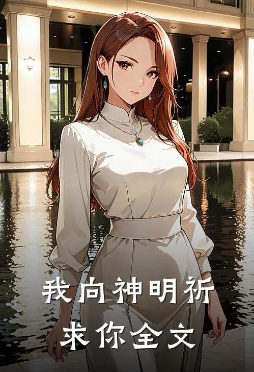 我向神明祈求你全文