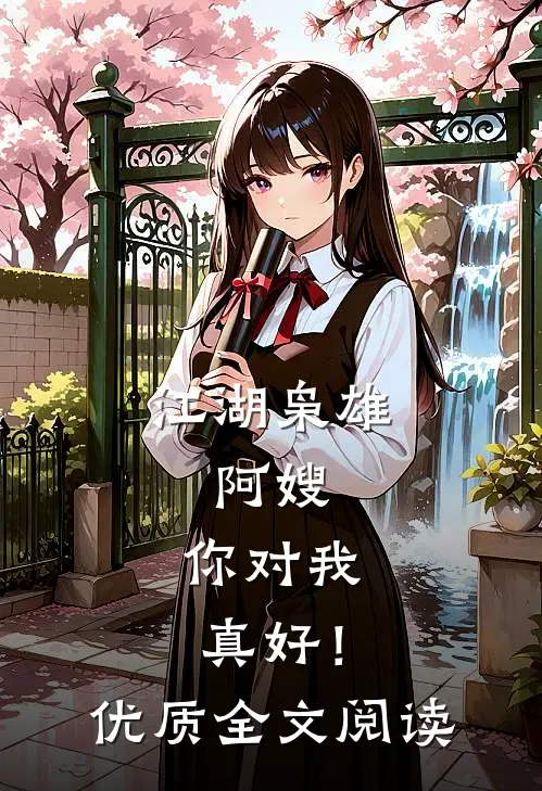 江湖枭雄：阿嫂，你对我真好！优质全文阅读