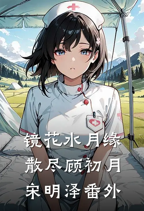 镜花水月缘散尽顾初月宋明泽 番外
