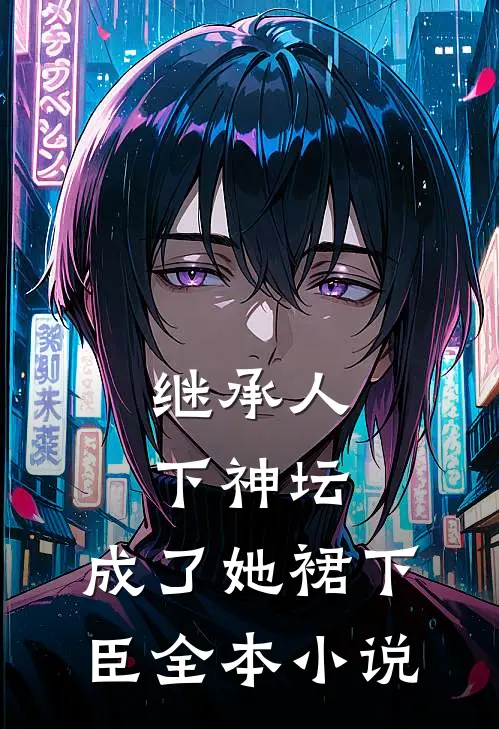 继承人下神坛，成了她裙下臣全本小说