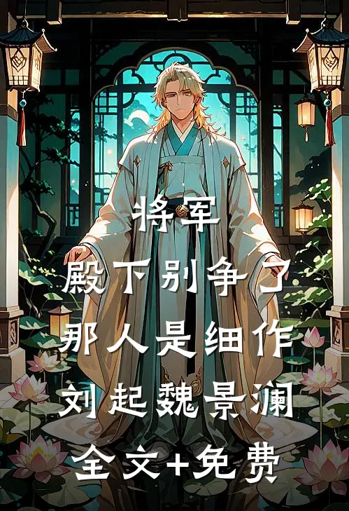 将军、殿下别争了，那人是细作刘起魏景澜全文+免费