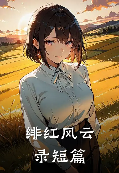 绯红风云录短篇