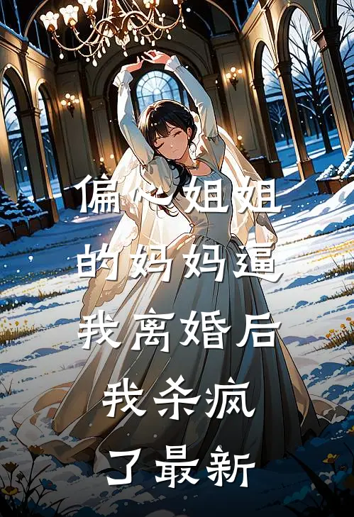 偏心姐姐的妈妈逼我离婚后，我杀疯了最新