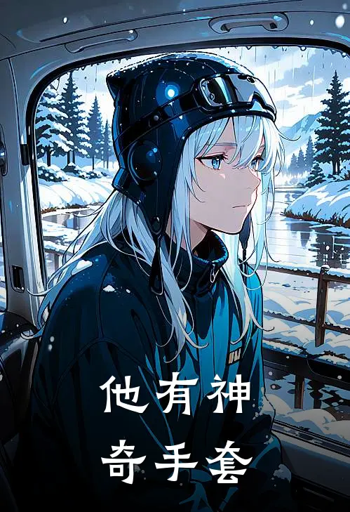 他有神奇手套