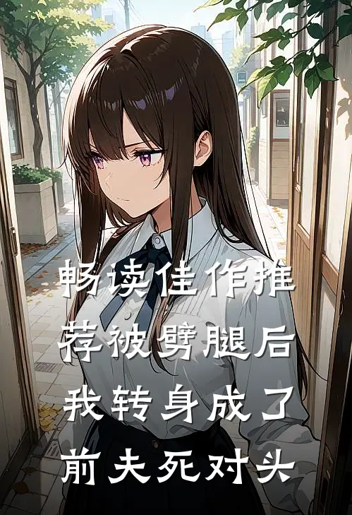 畅读佳作推荐被劈腿后，我转身成了前夫死对头