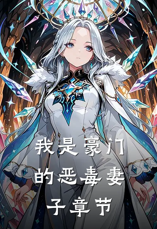 我是豪门的恶毒妻子章节