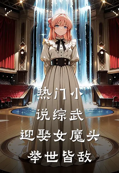热门小说综武：迎娶女魔头，举世皆敌