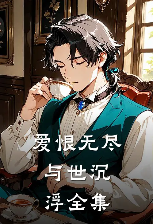 爱恨无尽，与世沉浮全集