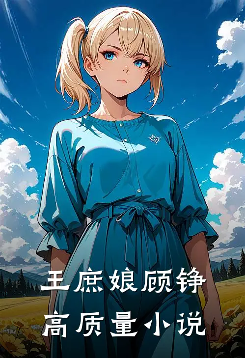 王庶娘 顾铮高质量小说