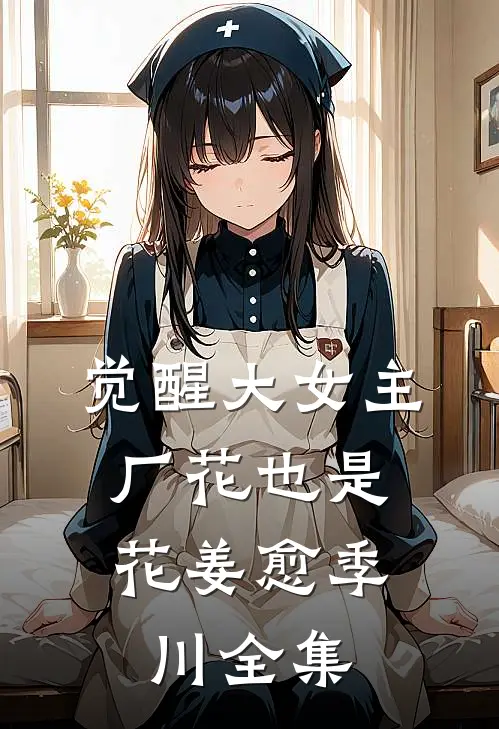 觉醒大女主，厂花也是花姜愈季川 全集