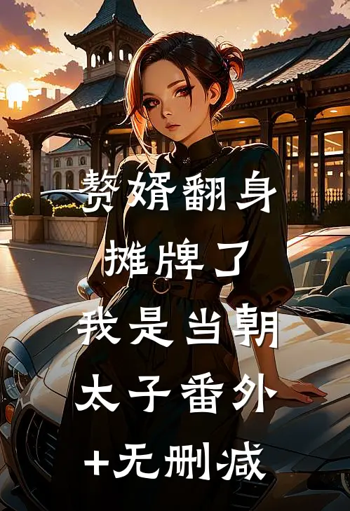 赘婿翻身：摊牌了，我是当朝太子番外+无删减