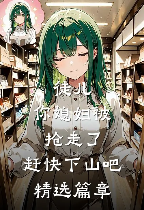 徒儿，你媳妇被抢走了，赶快下山吧精选篇章