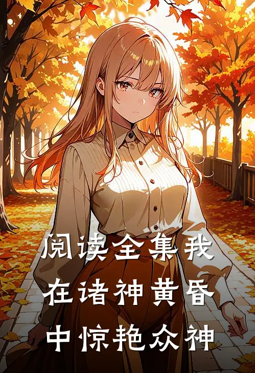 阅读全集我在诸神黄昏中惊艳众神