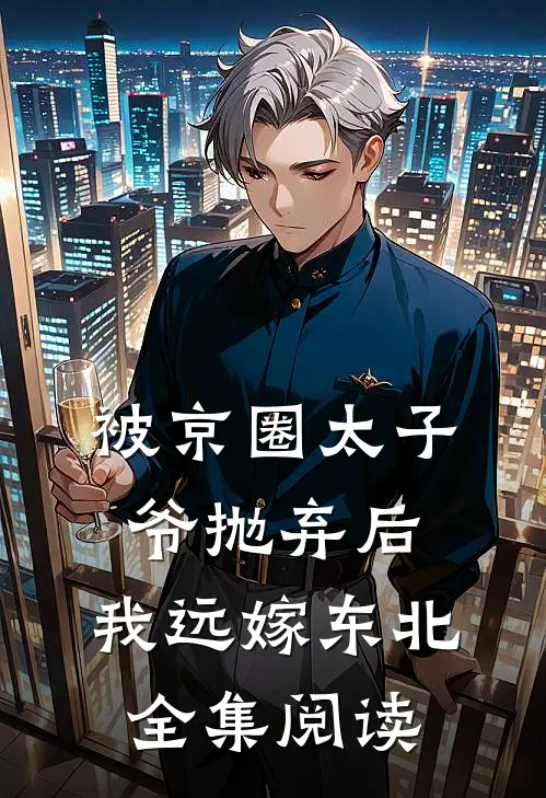 被京圈太子爷抛弃后，我远嫁东北全集阅读