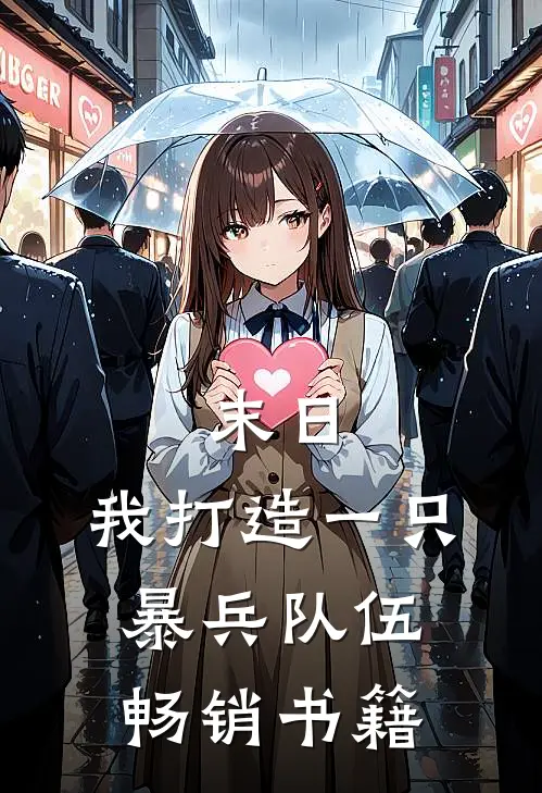 末日：我打造一只暴兵队伍畅销书籍