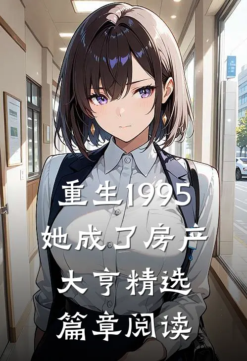 重生1995：她成了房产大亨精选篇章阅读