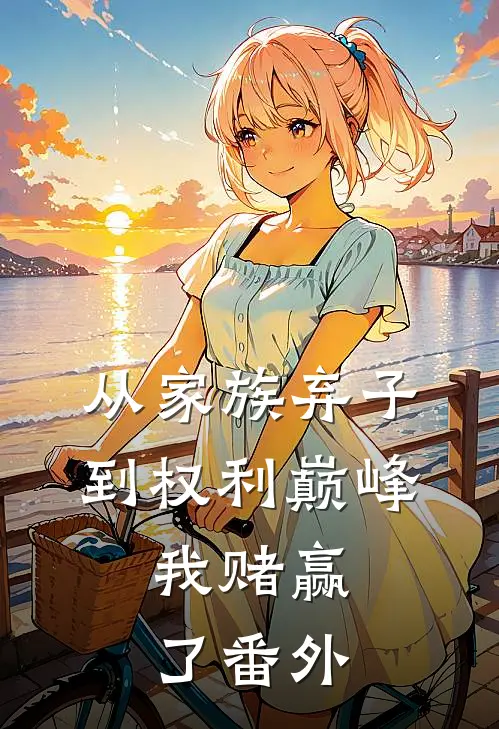 从家族弃子到权利巅峰，我赌赢了番外