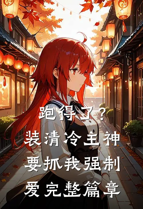 跑得了？装清冷主神要抓我强制爱完整篇章