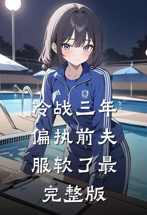 冷战三年，偏执前夫服软了最完整版