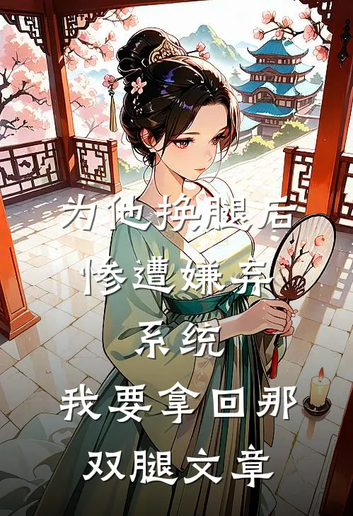 为他换腿后惨遭嫌弃，系统，我要拿回那双腿文章