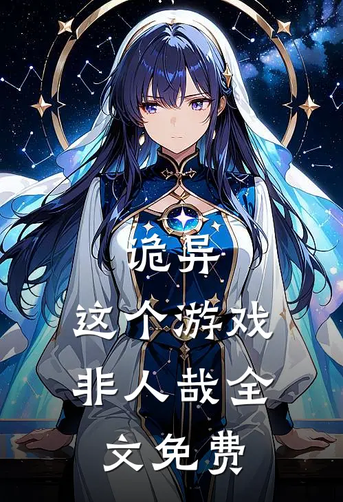 诡异：这个游戏非人哉全文免费