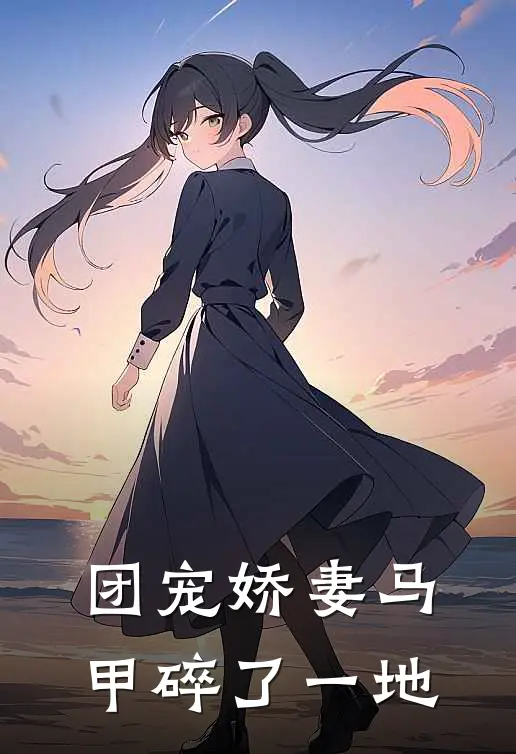 团宠娇妻马甲碎了一地