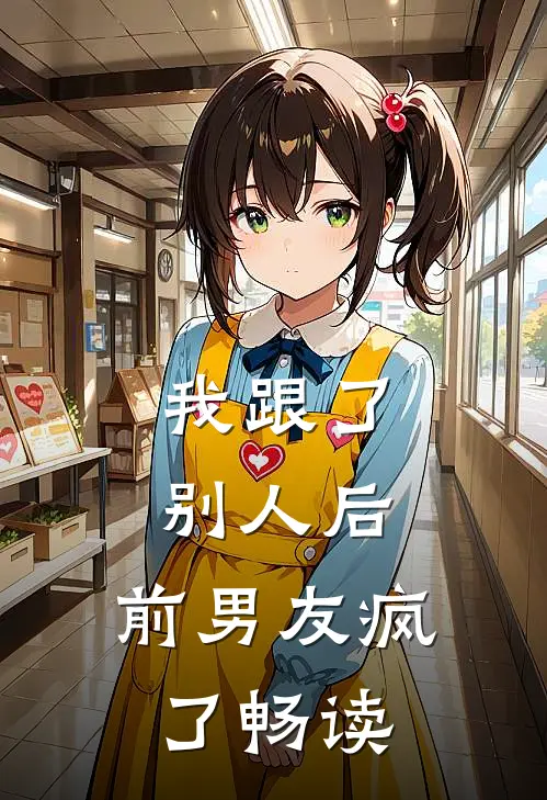 我跟了别人后，前男友疯了畅读