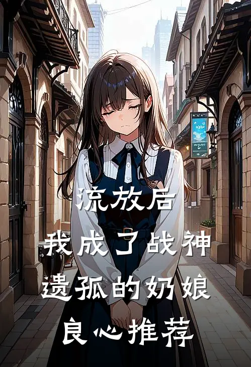 流放后，我成了战神遗孤的奶娘良心推荐