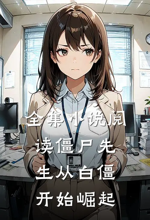 全集小说阅读僵尸先生从白僵开始崛起