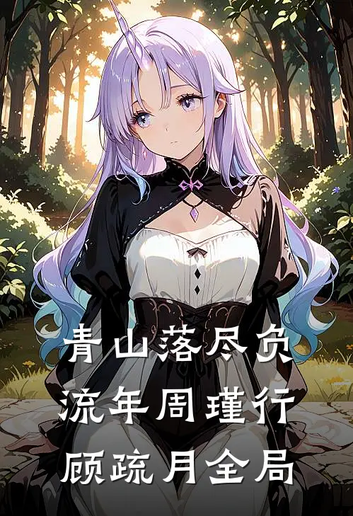 青山落尽负流年周瑾行顾疏月全局