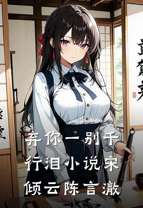 弃你一别千行泪小说宋倾云陈言澈