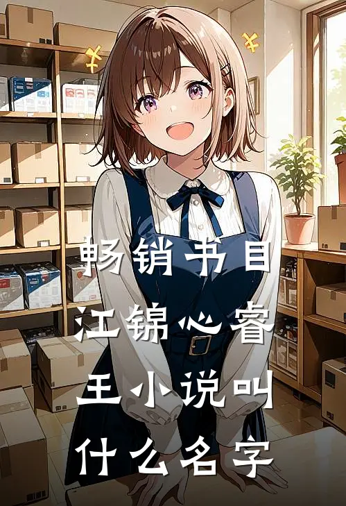 畅销书目江锦心睿王小说叫什么名字