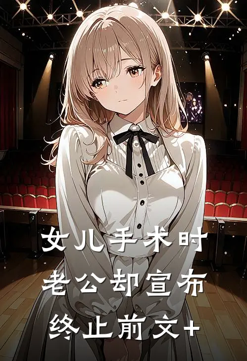 女儿手术时，老公却宣布终止前文+