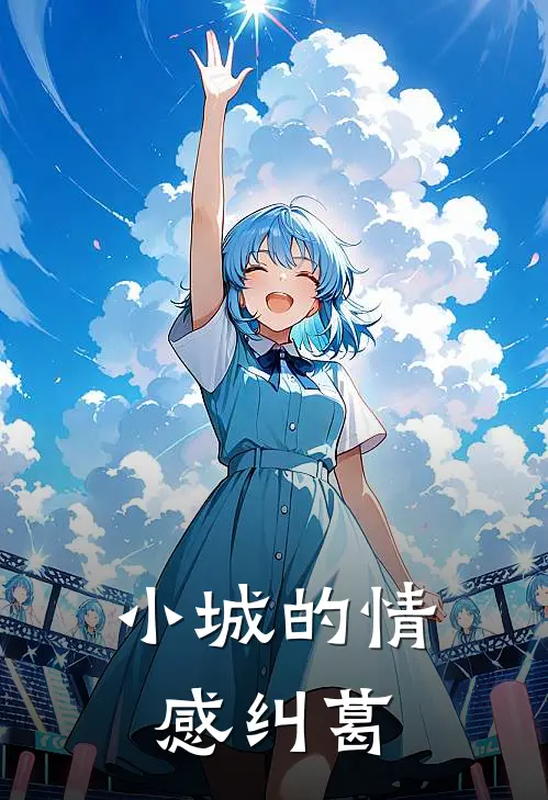 小城的情感纠葛
