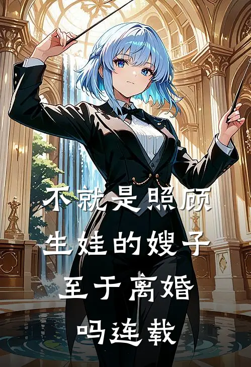 不就是照顾生娃的嫂子，至于离婚吗连载