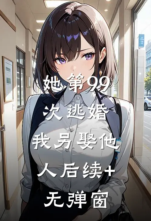 她第99次逃婚，我另娶他人后续+无弹窗